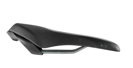 Selim Selle Royal Unissex Scientia Athletic A3