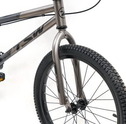 Bicicleta Infantil Aro 20 Tsw Cross Freios Mecânicos