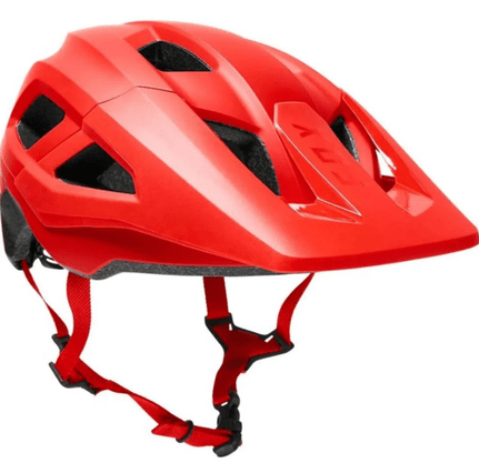 Capacete Para Ciclismo Fox Bike Mainframe Mips
