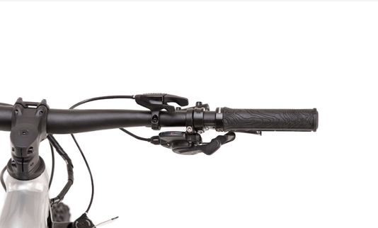 Bicicleta Aro 29 Sense Eletrica Impulse E-Trail Comp Shimano Deore Freios Hidraulicos