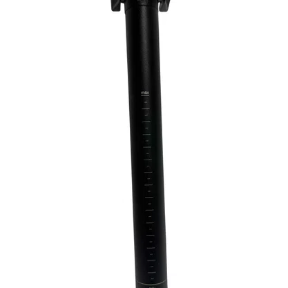 Canote Seminovo Bmc Alumínio Msp03 27.2 350Mm
