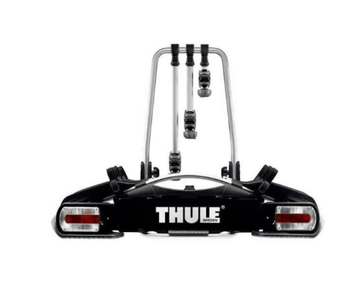 Suporte Para 3 Bicicletas - Thule Euroway Her
