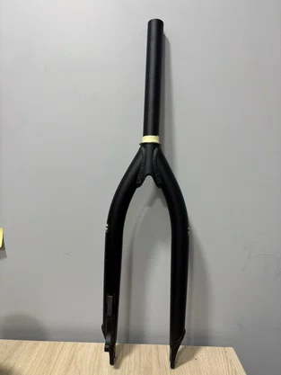 Garfo De Bike Trial Alumínio Urban Echo 20 - Somente Para Freio A Disco