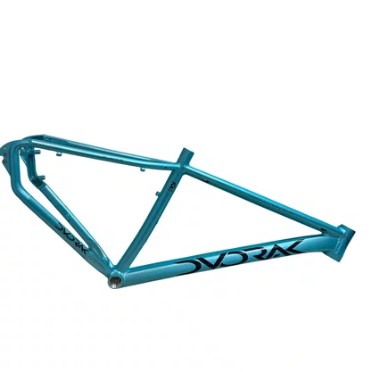 Quadro Mtb Dvorak Aluminio