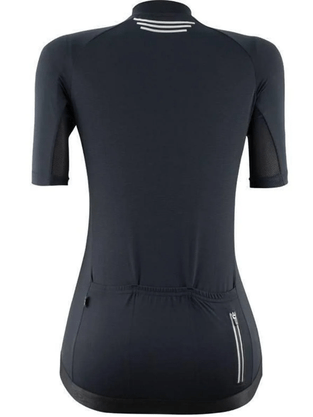 Camisa De Ciclismo Feminina Marcio May Race