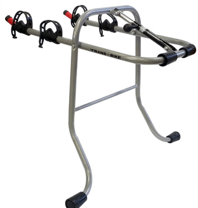 Transbike Luxo P/2 Bicicletas Altmayer