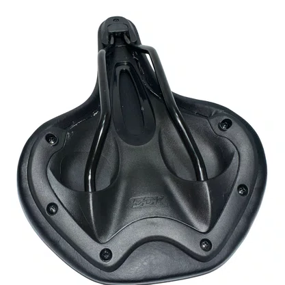 Selim Ddk Exo Scala Preto
