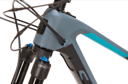 Bicicleta Aro 29 Sense Carbon Exalt Trail Comp Shimano Deore Freios Shimano Hidraulicos