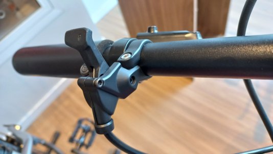 Bicicleta Tsw Yukon Alumínio Sram Gx 12V 2022