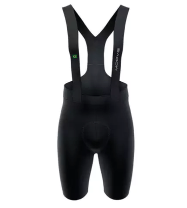 Bretelle De Ciclismo Masculino Marcio May Moove