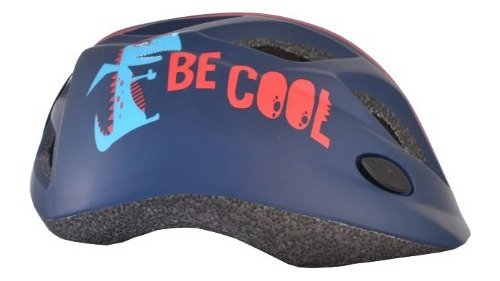 Capacete Infantil Bee Cool Polisport