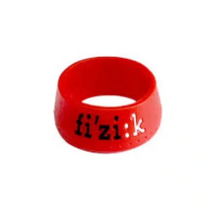 Anel De Silicone Fizik Para Canote De Selim 27.2Mm