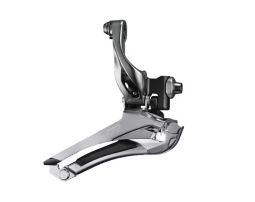 Câmbio Dianteiro Shimano Tiagra 10V Fd-4700-F