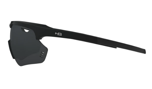 Óculos Hb Shield Compac R Matte