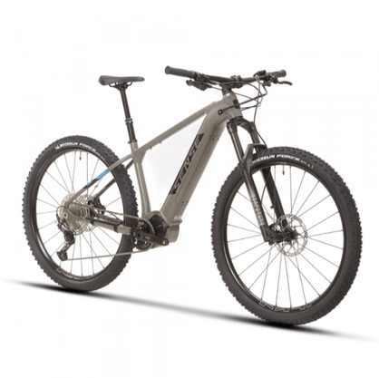 Bicicleta Eletrica Impact E-Trail Sense Shimano Deore