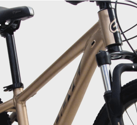 Bicicleta Groove Hype Jr Aro 24 Alloy 7 Velocidades