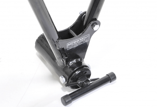 Transbike Para Fixar Engate De Bola 3 Bicicletas Altmayer