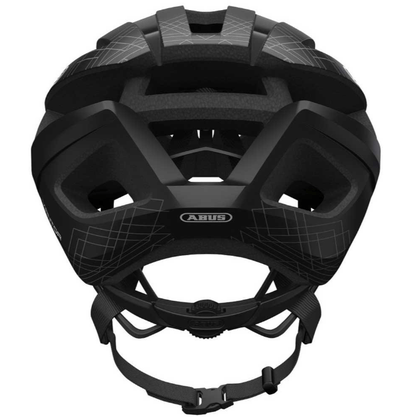 Capacete Para Ciclismo Abus Viantor P (54Cm-57Cm)