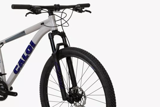 Bicicleta Caloi 29 Sport 21 Velocidades 2026