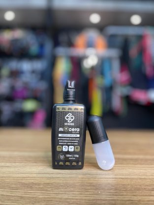 Kit 01 Óleo Lubrificante Solifes Ptfe 120Ml + 01 Aplicador De Óleo Ryder