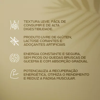 Caixa Energy Gel Isocarb Baunilha (15 Sashês) 60G