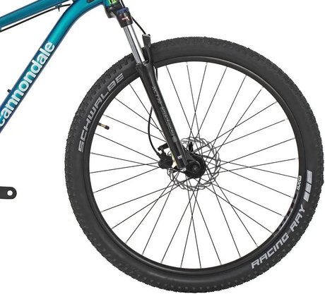 Bicicleta Cannondale Trail 6 Cm R29 V16