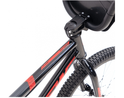 Bicicleta Infantil Aro 20 Tsw Cross Freios Mecânicos