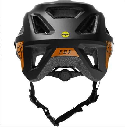 Capacete Para Ciclismo Fox Bike Mainframe Mips