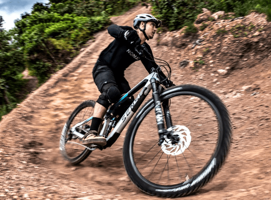Bicicleta Aro 29 Sense Carbon Exalt Lt Comp Shimano Slx 12 Velocidades Freios Shimano Hidraulicos