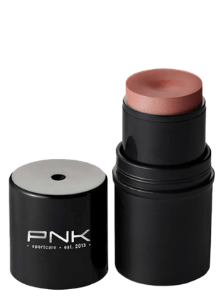 Blush Com Protetor Solar Pink Cheeks Soft Terracota All In One