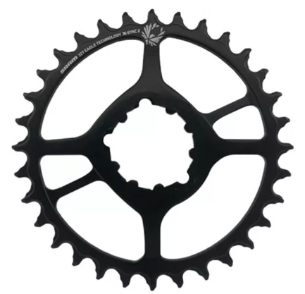 Coroa Sram 32 Dentes Eagle 3Mm