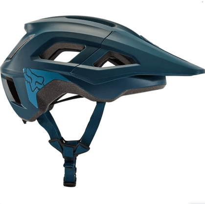Capacete Para Ciclismo Fox Bike Mainframe Mips