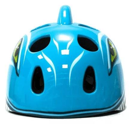 Capacete Infantil Tubarão Absolute
