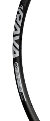 Aro 29 X 36F Aluminio Mtb Rava Mod.02