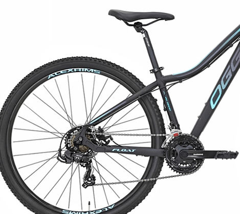 Bicicleta Oggi 29 Float Sport Shimano Tourney 21 Velocidades