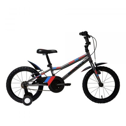 Bicicleta Infantil Groove S/Cambio Ragga Aro 16
