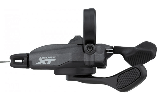 Alavanca De Cambio Shimano Deore Xt Sl-M8100 12V