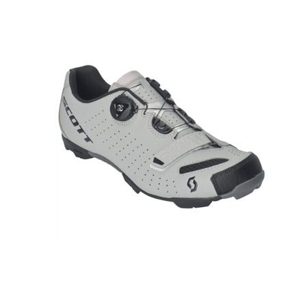 Sapatilha Para Ciclismo Mtb Comp Boa Reflective - Scott