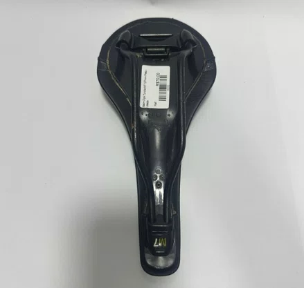 Selim Fizik Tundra M7 127Mm Preto - Usado