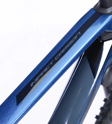 Bicicleta Carbono Impact Comp Sense 2024