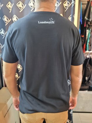 Camisa Casual Landmark Casa Montanhas