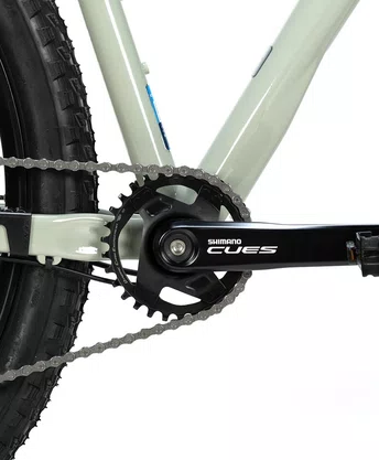 Bicicleta Aro 29 Sense React Comp 2025
