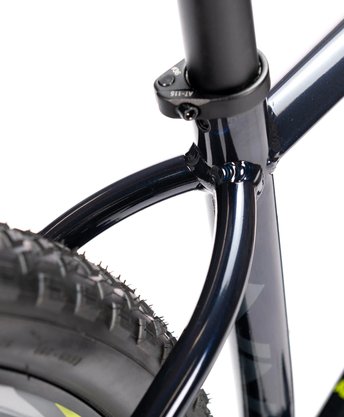 Bicicleta Aro 29 Sense Intensa Comp Shimano Alivio 27V Freios Hidráulicos