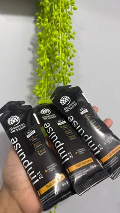 Caixa Impulse 2:1 Box - Salt Banana 40G 15 Unidade 65G