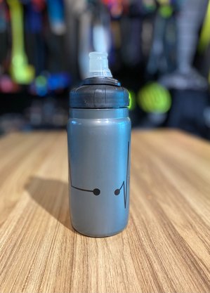 Garrafa De Ciclismo Fit Bike Bico Inteligente