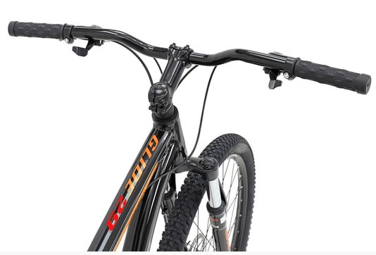 Bicicleta Mtb Ox Glide Aro 29 21V Freios Mecânicos