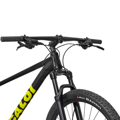 Bicicleta Mtb Caloi Explorer Sport Shimano Acera