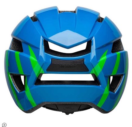 Capacete Bell Sidetrack Ii