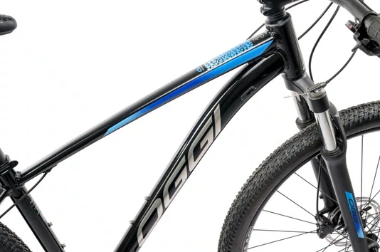 Bicicleta Oggi 29 Big Wheel 7.0 Cues 9 Velocidades 2026