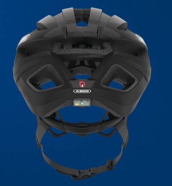 Capacete Ciclismo Abus Viantor Quin